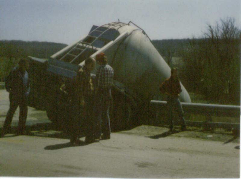 Dry Bulk crash @ 372 & 41